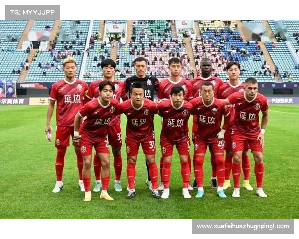 延边龙鼎主场2-0完胜广东广州豹 终结对手三连胜展现强大实力 延边龙鼎主场2-0完胜广东广州豹 终结对手三连胜展现强大实力